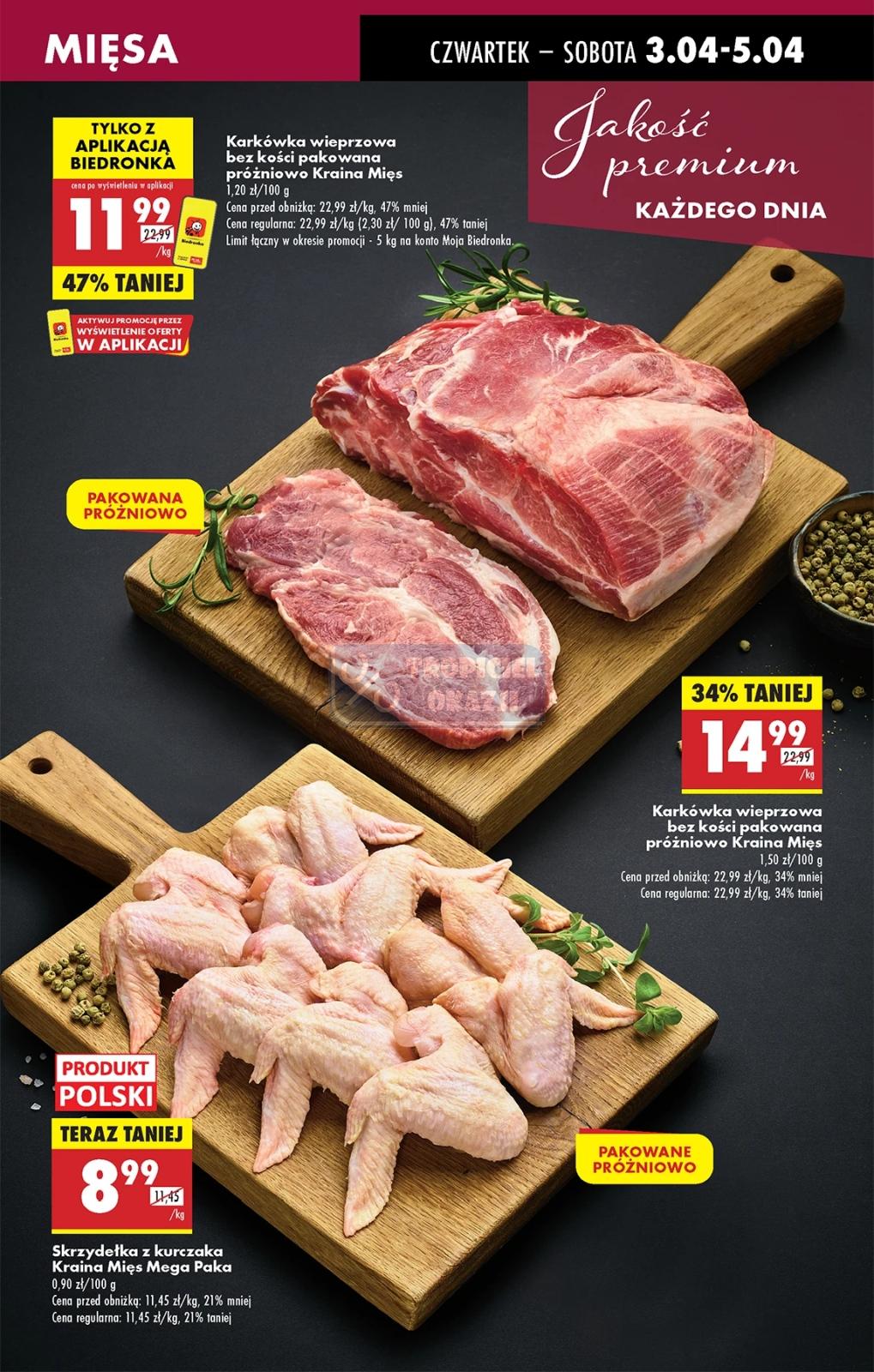 Gazetka promocyjna Biedronka str. 25