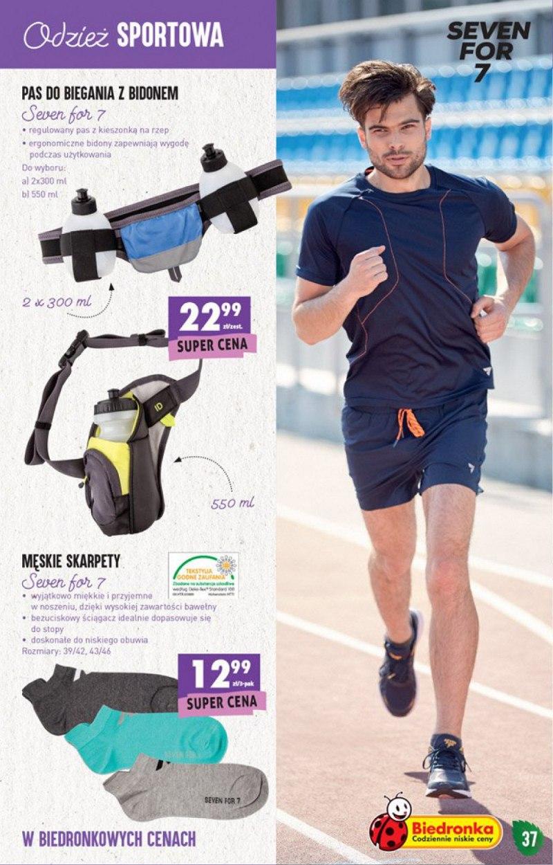 Gazetka promocyjna Biedronka str. 37