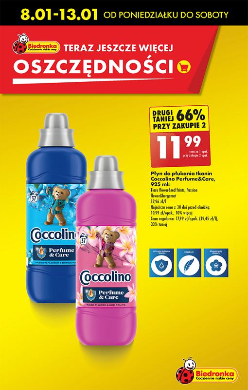 Gazetka promocyjna Biedronka str. 23