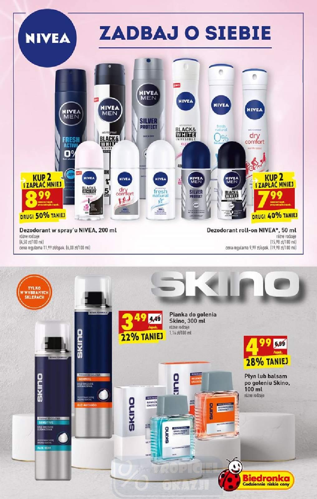 Gazetka promocyjna Biedronka str. 55