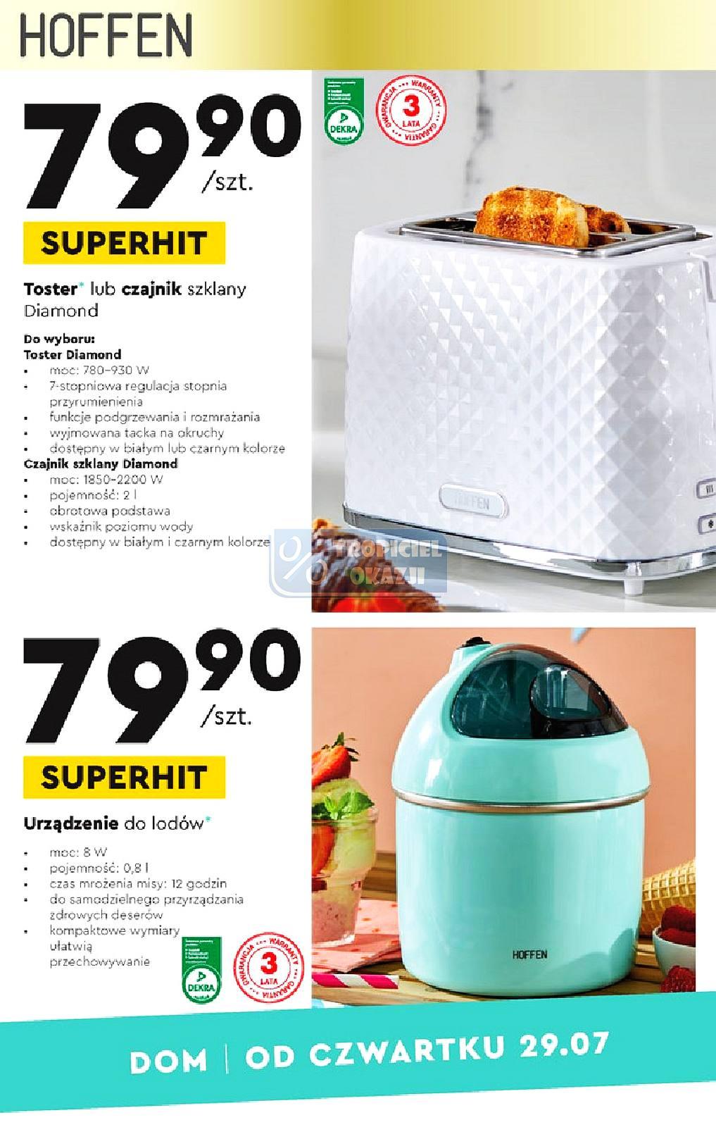 Gazetka promocyjna Biedronka str. 26