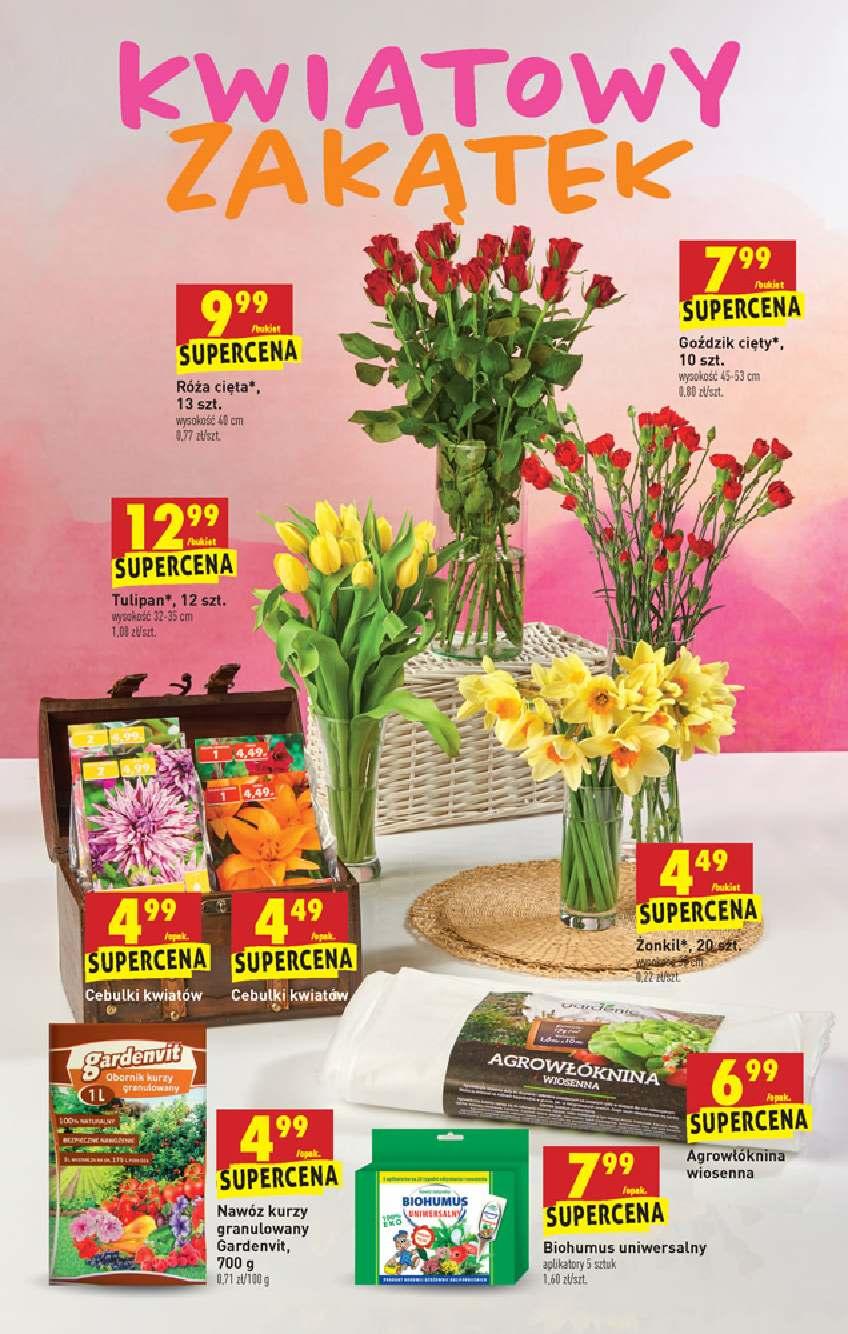 Gazetka promocyjna Biedronka str. 45