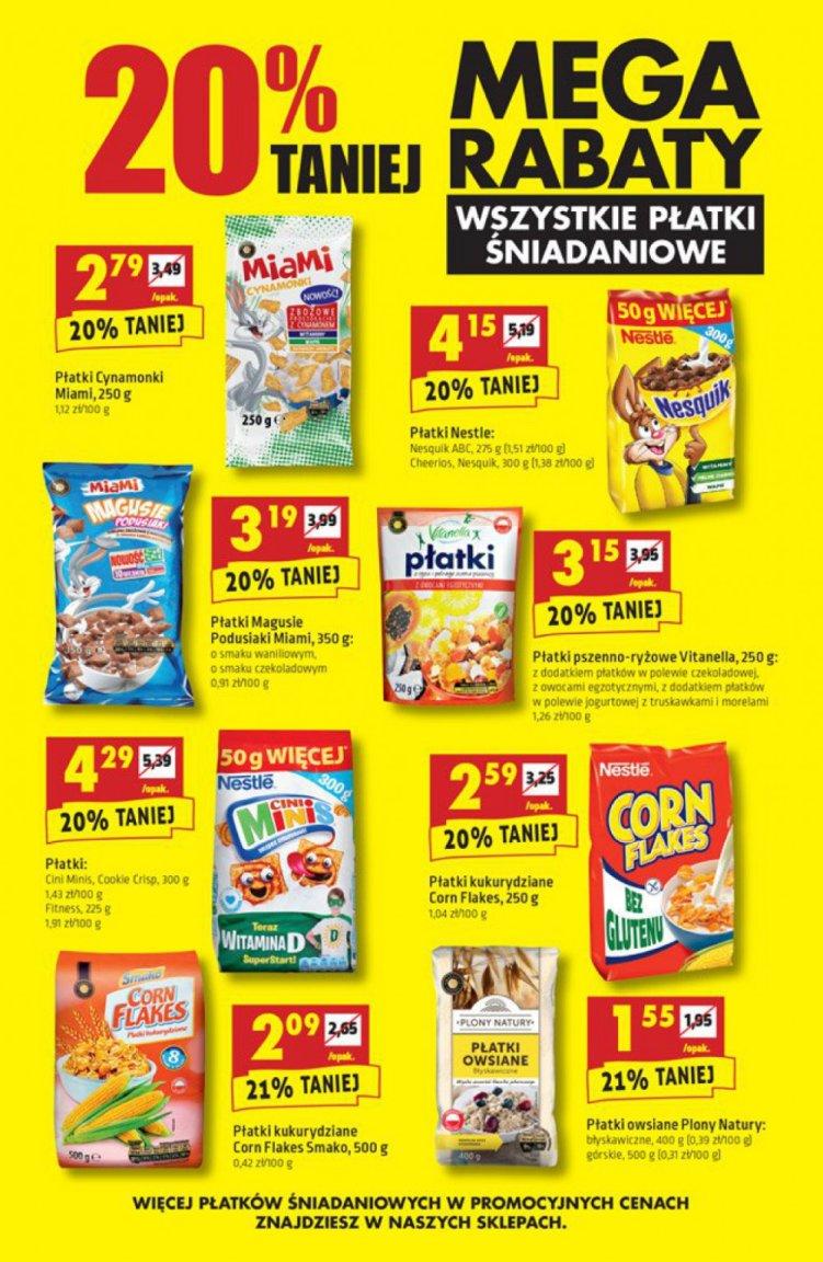 Gazetka promocyjna Biedronka str. 24