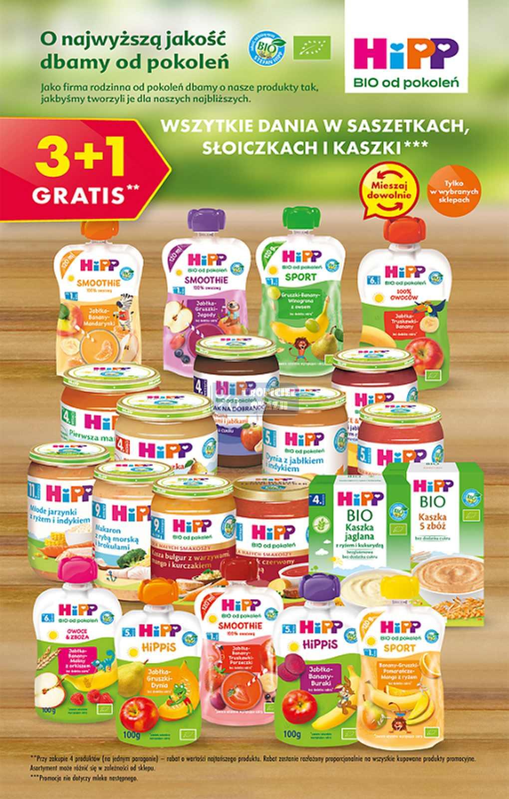 Gazetka promocyjna Biedronka str. 37