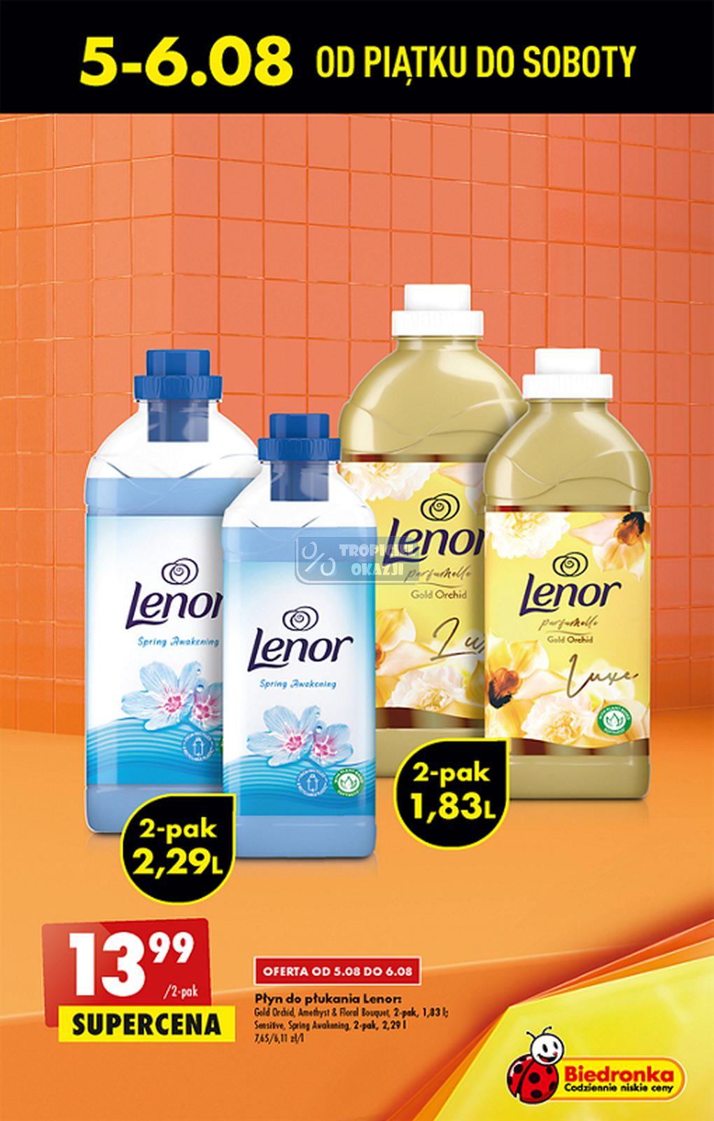 Gazetka promocyjna Biedronka str. 11