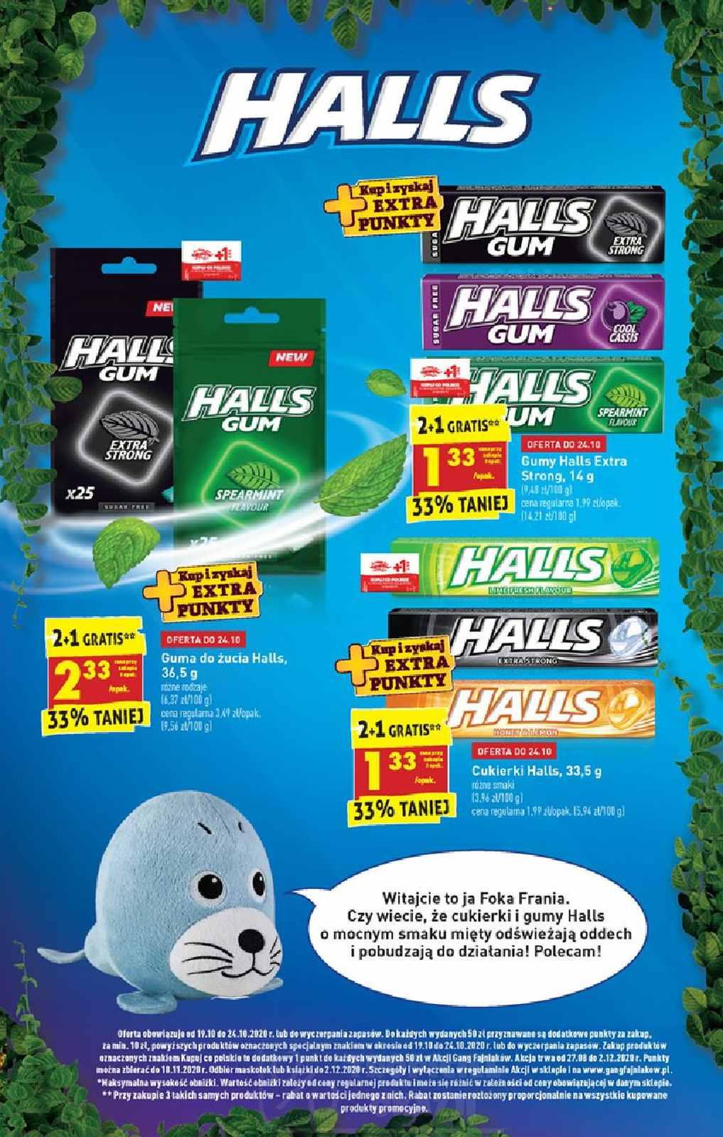 Gazetka promocyjna Biedronka str. 9