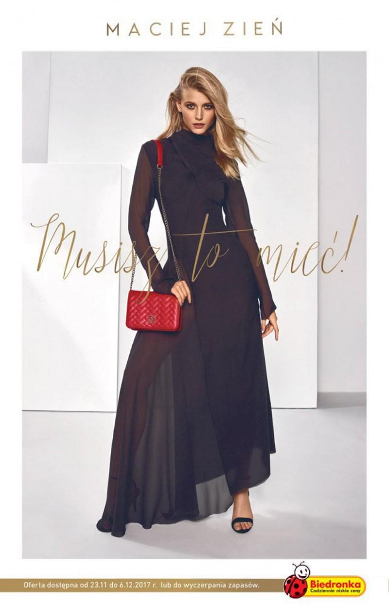 Gazetka promocyjna Biedronka str. 5