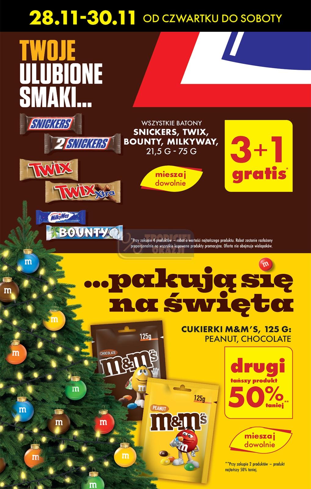 Gazetka promocyjna Biedronka str. 70