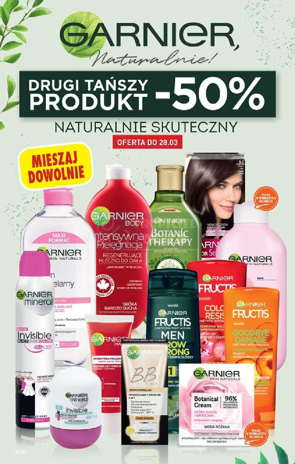 Gazetka promocyjna Biedronka str. 56