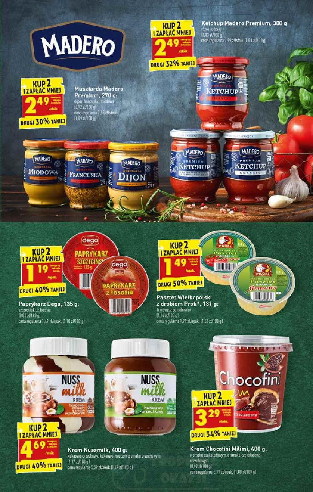 Gazetka promocyjna Biedronka str. 31