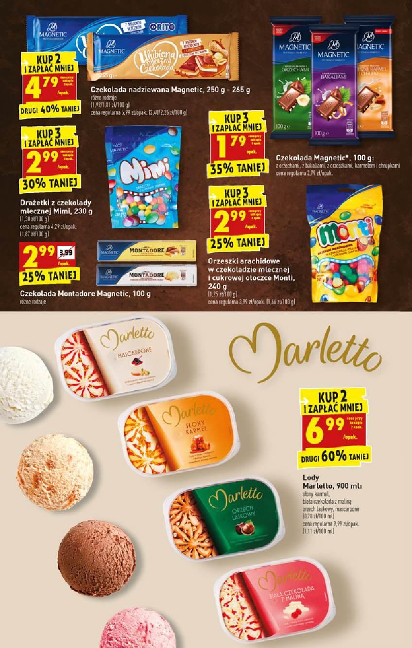 Gazetka promocyjna Biedronka str. 39