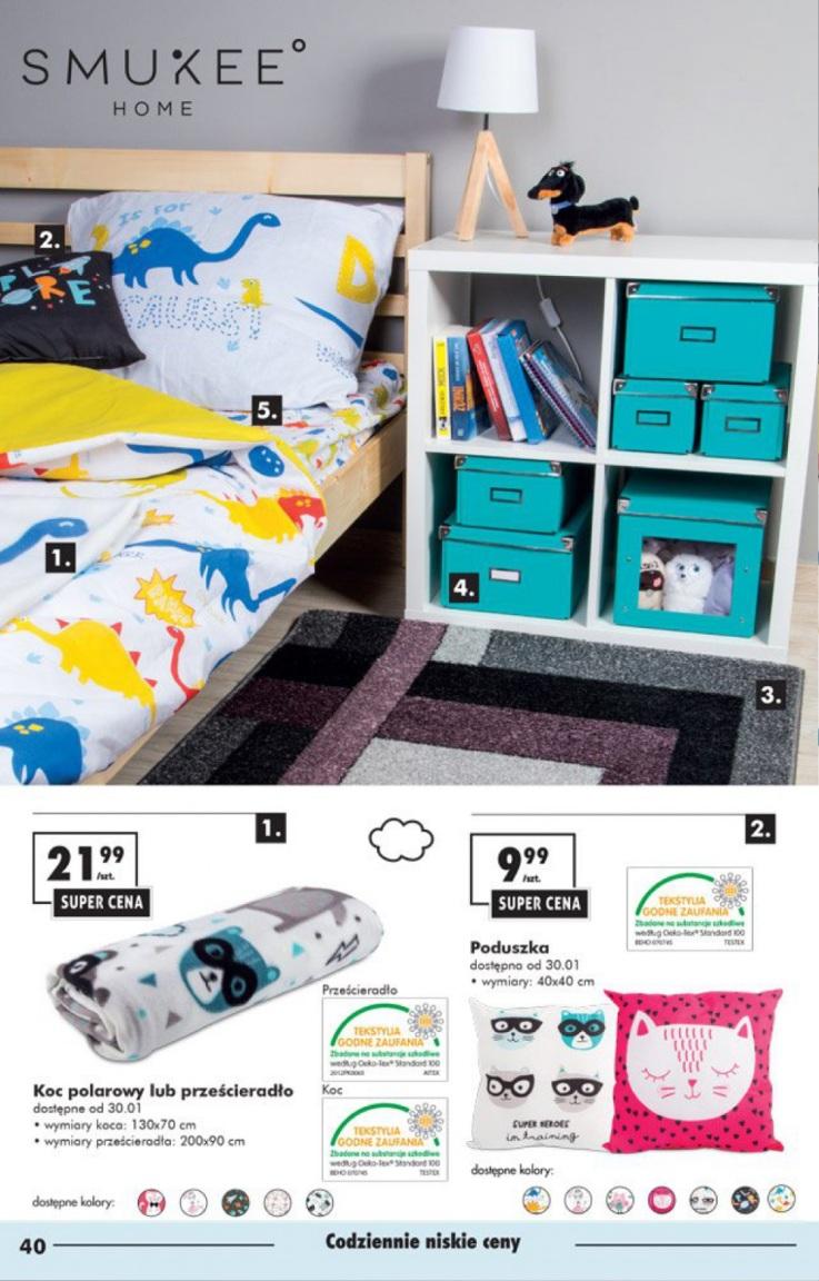 Gazetka promocyjna Biedronka str. 8