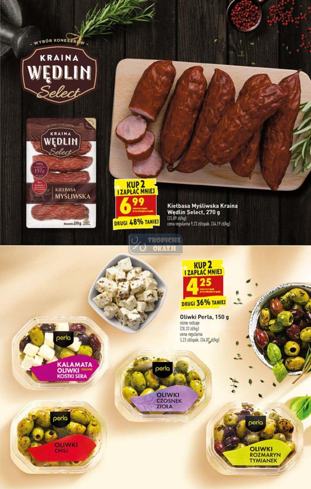 Gazetka promocyjna Biedronka str. 24