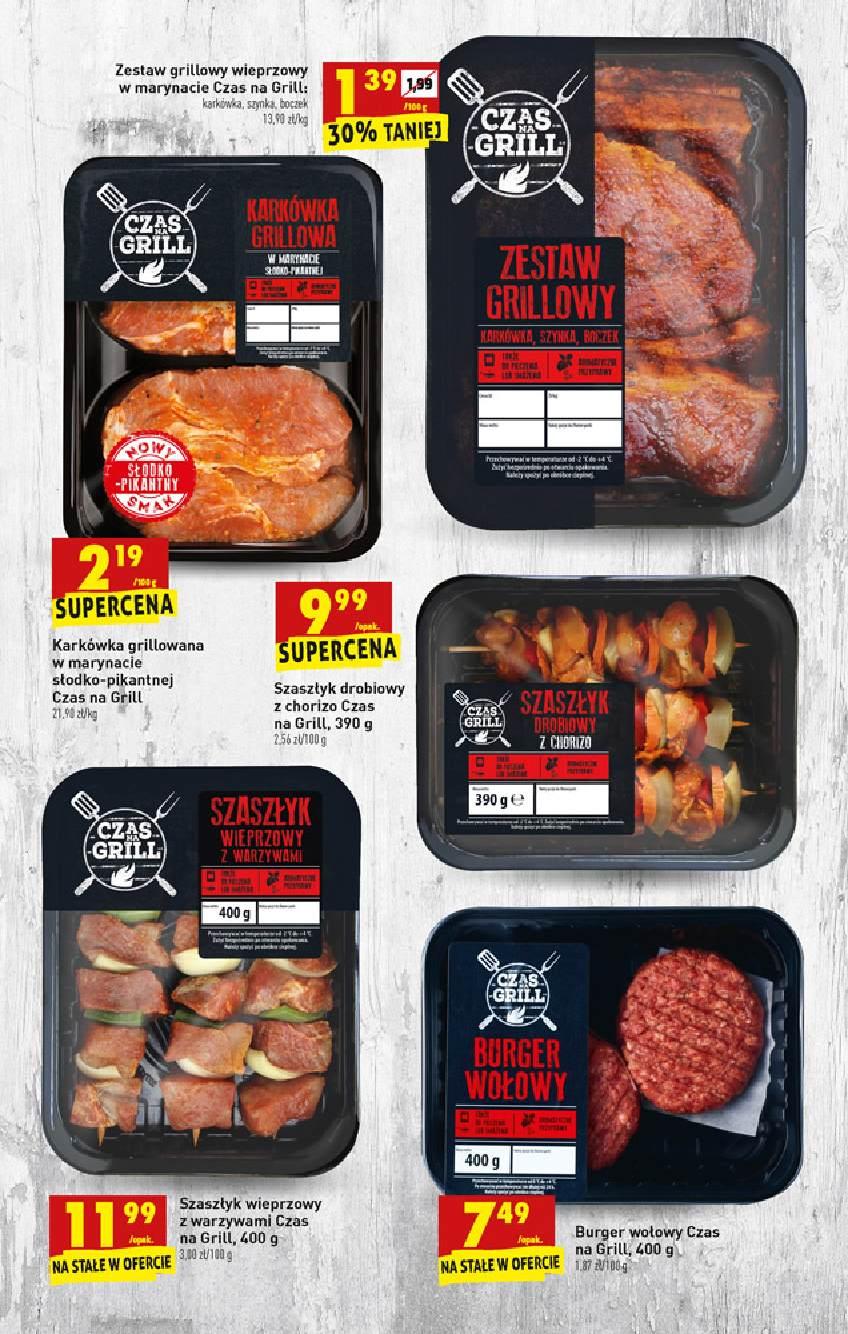 Gazetka promocyjna Biedronka str. 23