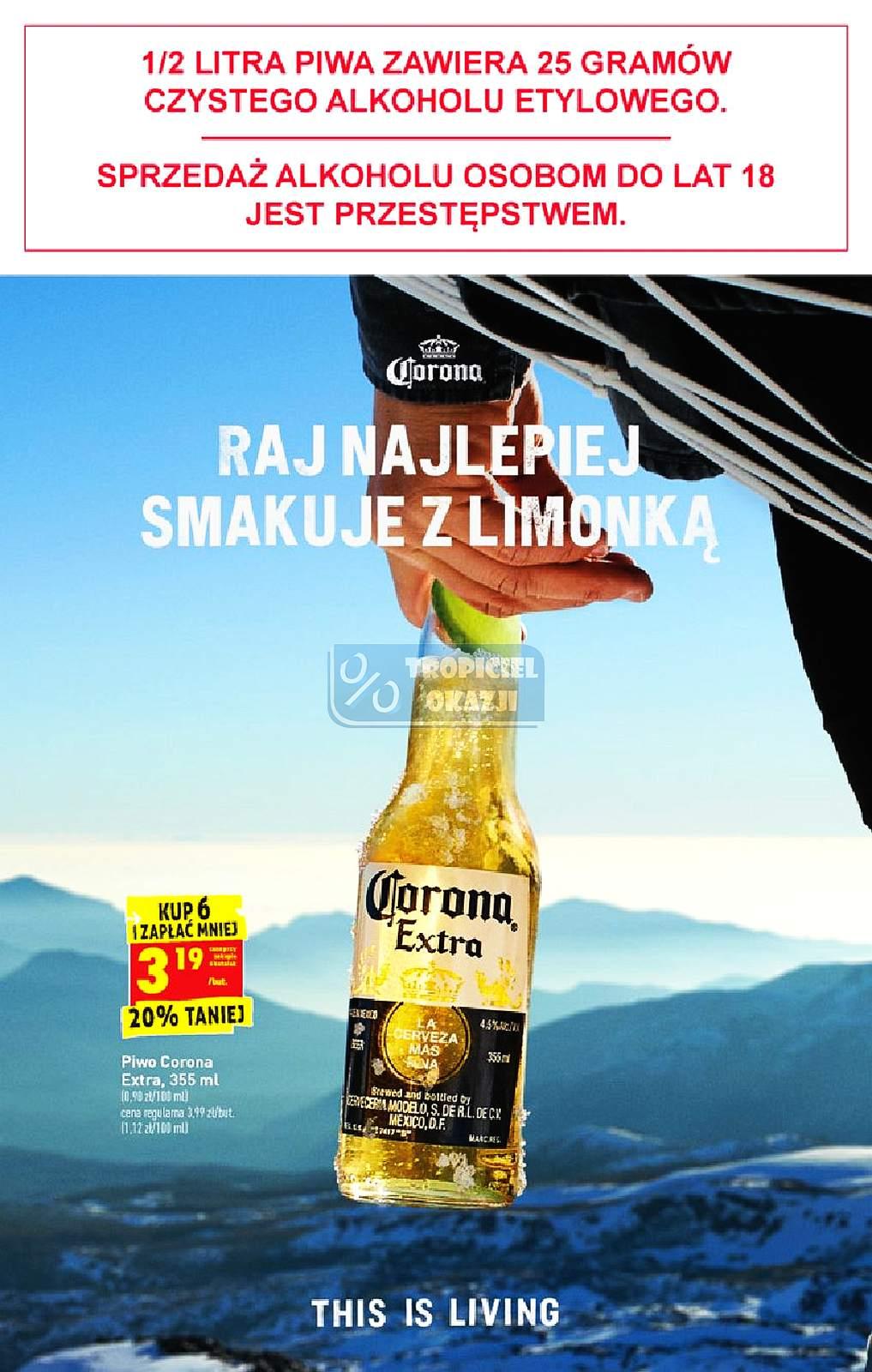 Gazetka promocyjna Biedronka str. 49