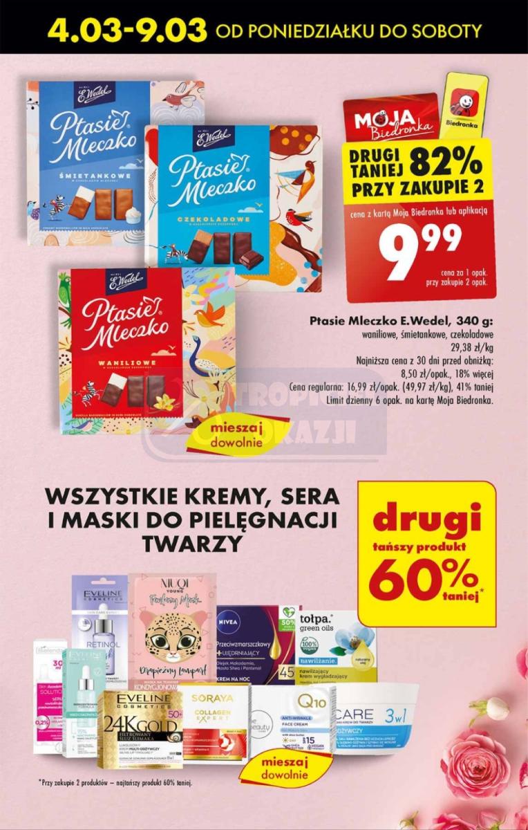 Gazetka promocyjna Biedronka str. 11