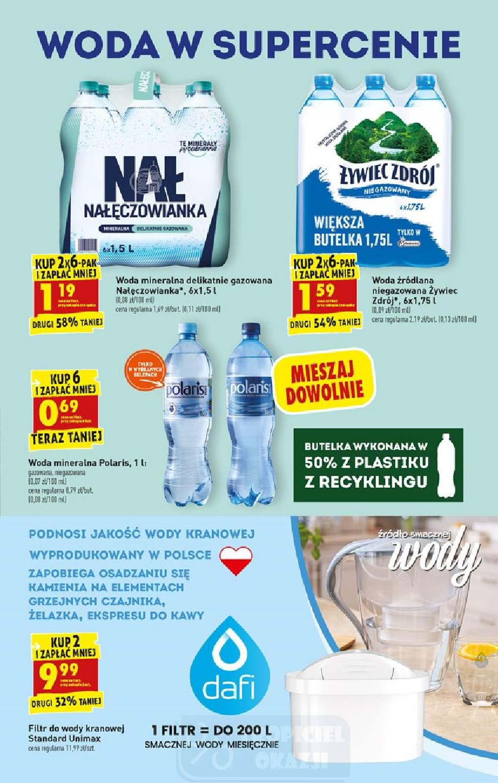 Gazetka promocyjna Biedronka str. 37