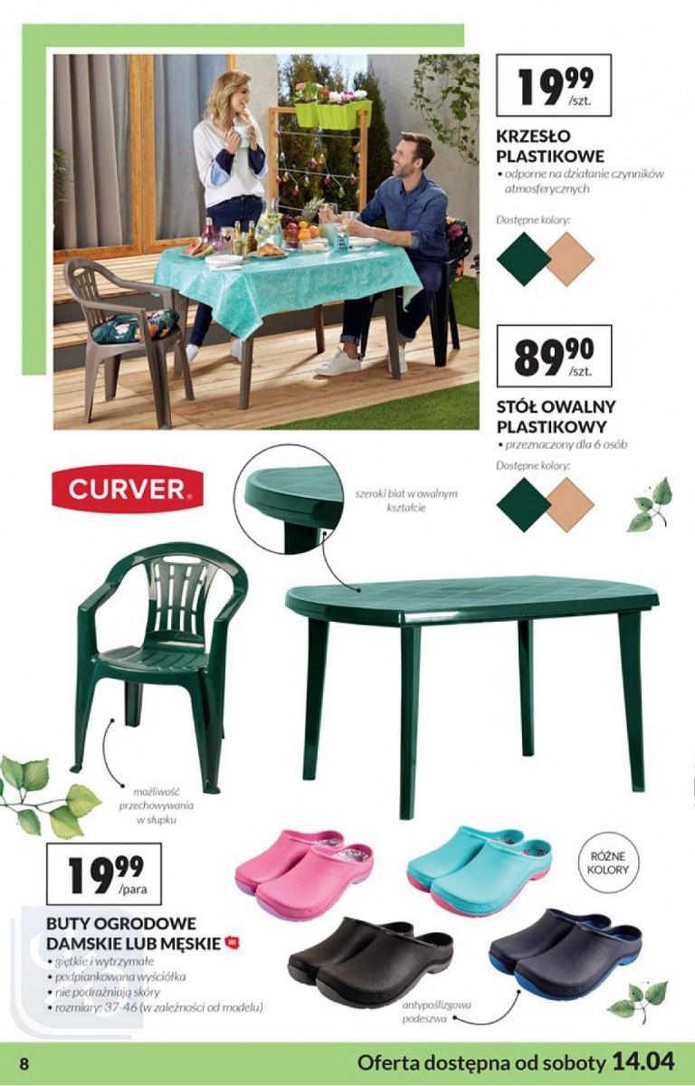 Gazetka promocyjna Biedronka str. 8