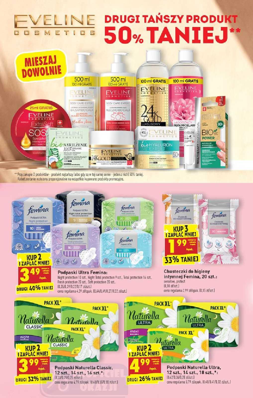 Gazetka promocyjna Biedronka str. 47