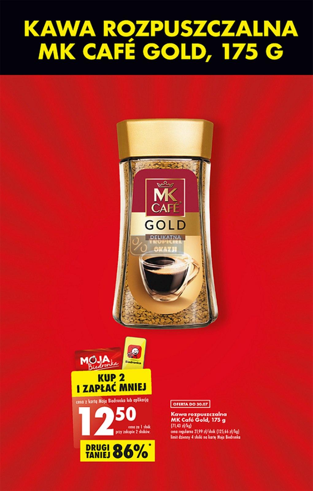 Gazetka promocyjna Biedronka str. 13