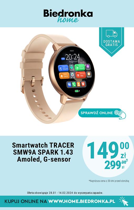 Gazetka promocyjna Biedronka str. 4