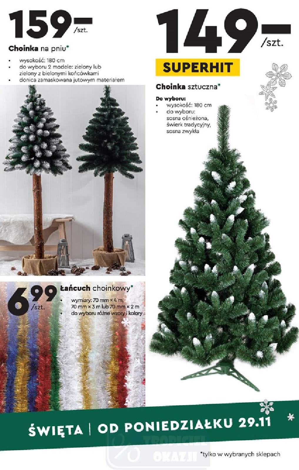 Gazetka promocyjna Biedronka str. 5