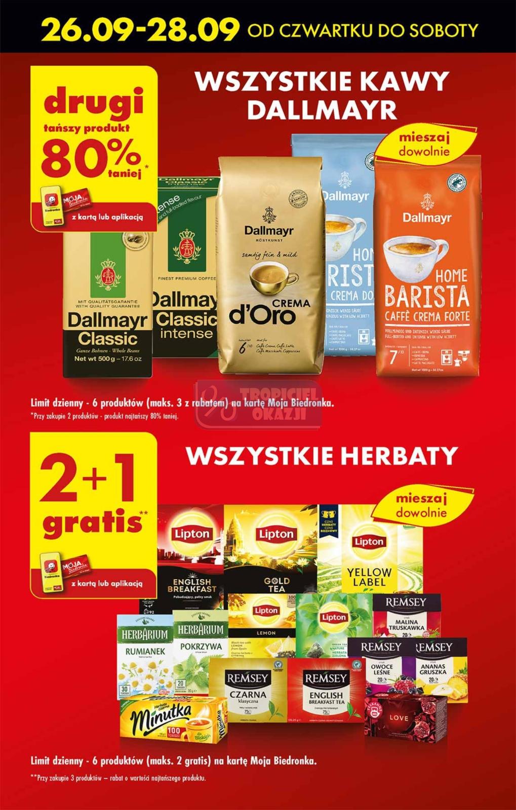Gazetka promocyjna Biedronka str. 11