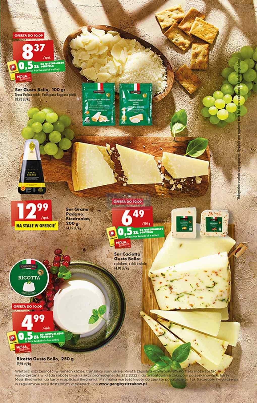 Gazetka promocyjna Biedronka str. 27