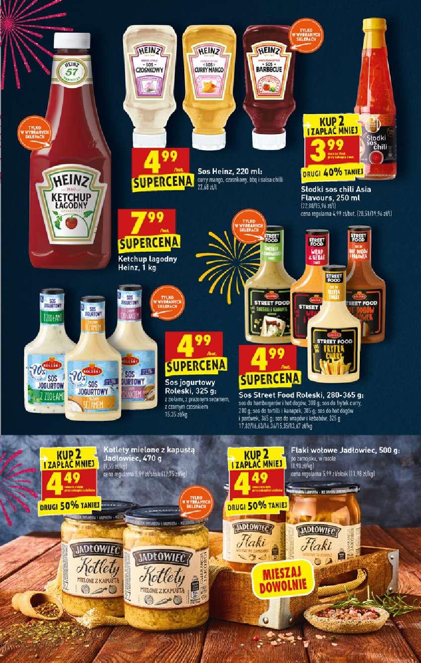 Gazetka promocyjna Biedronka str. 27
