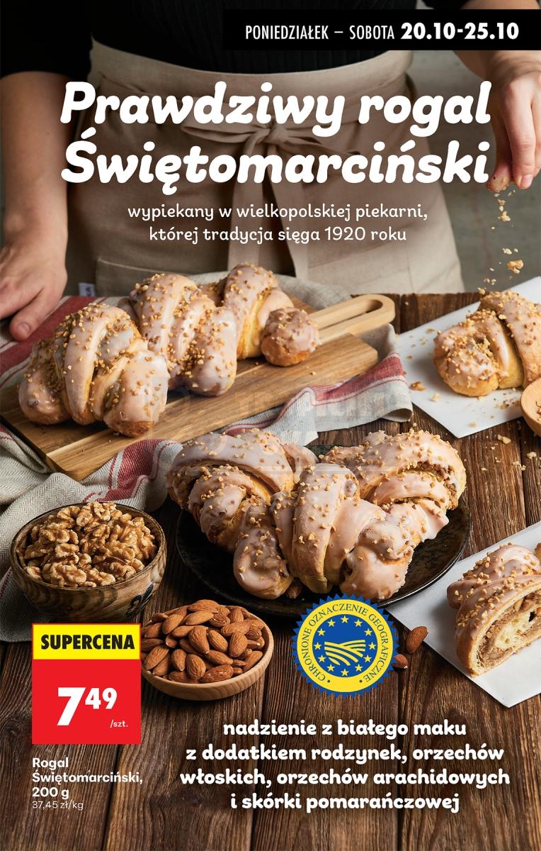 Gazetka promocyjna Biedronka str. 47