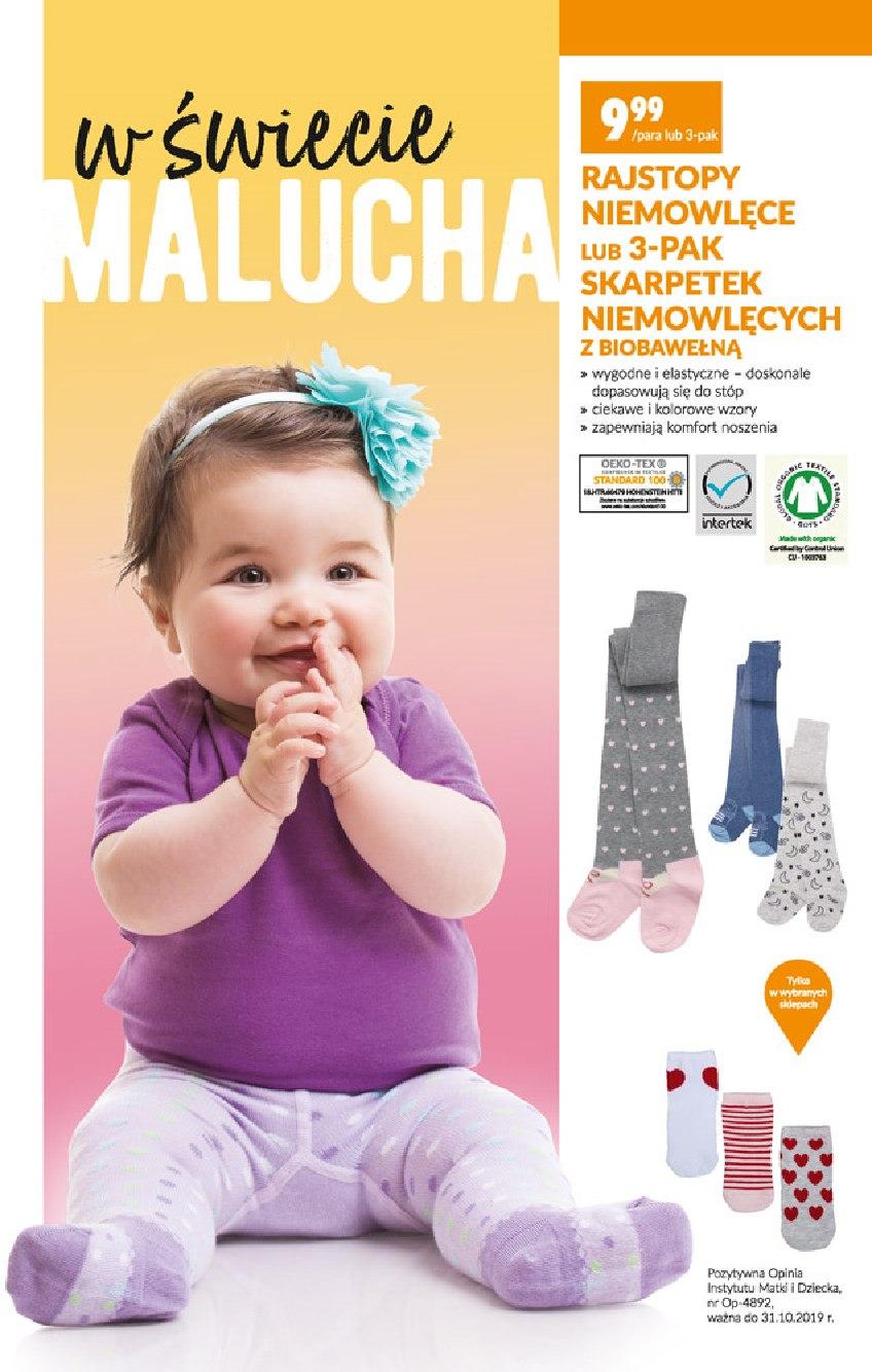 Gazetka promocyjna Biedronka str. 24