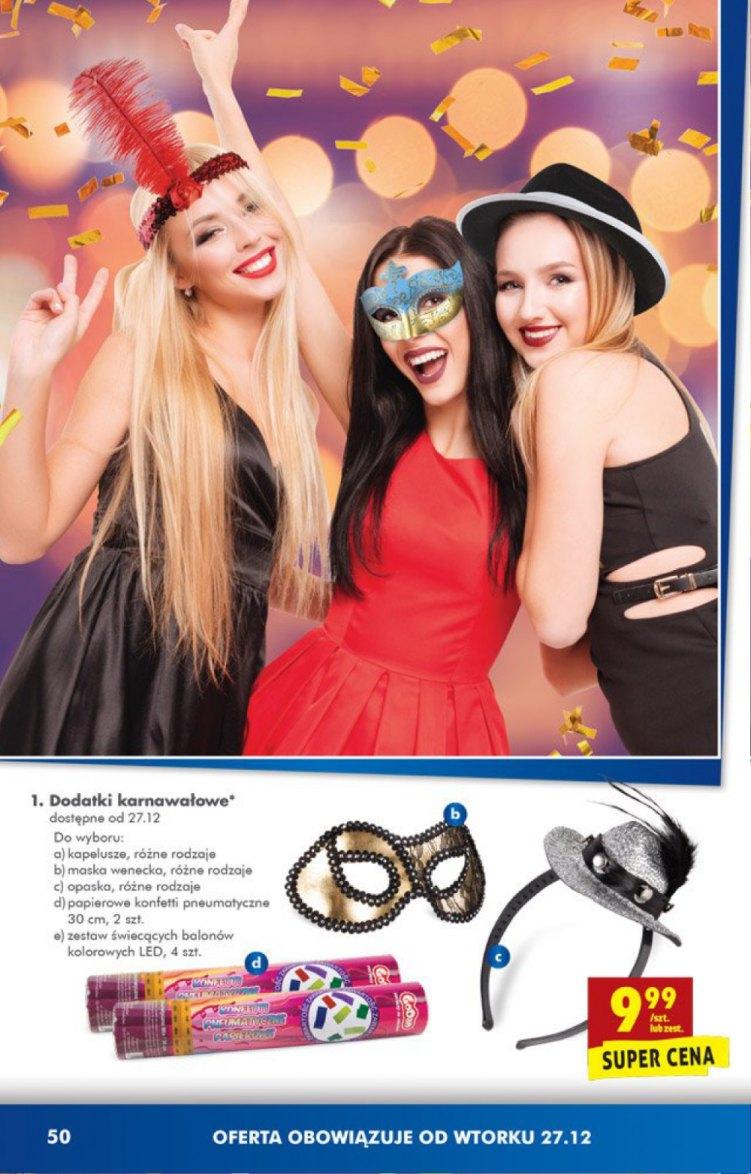 Gazetka promocyjna Biedronka str. 10