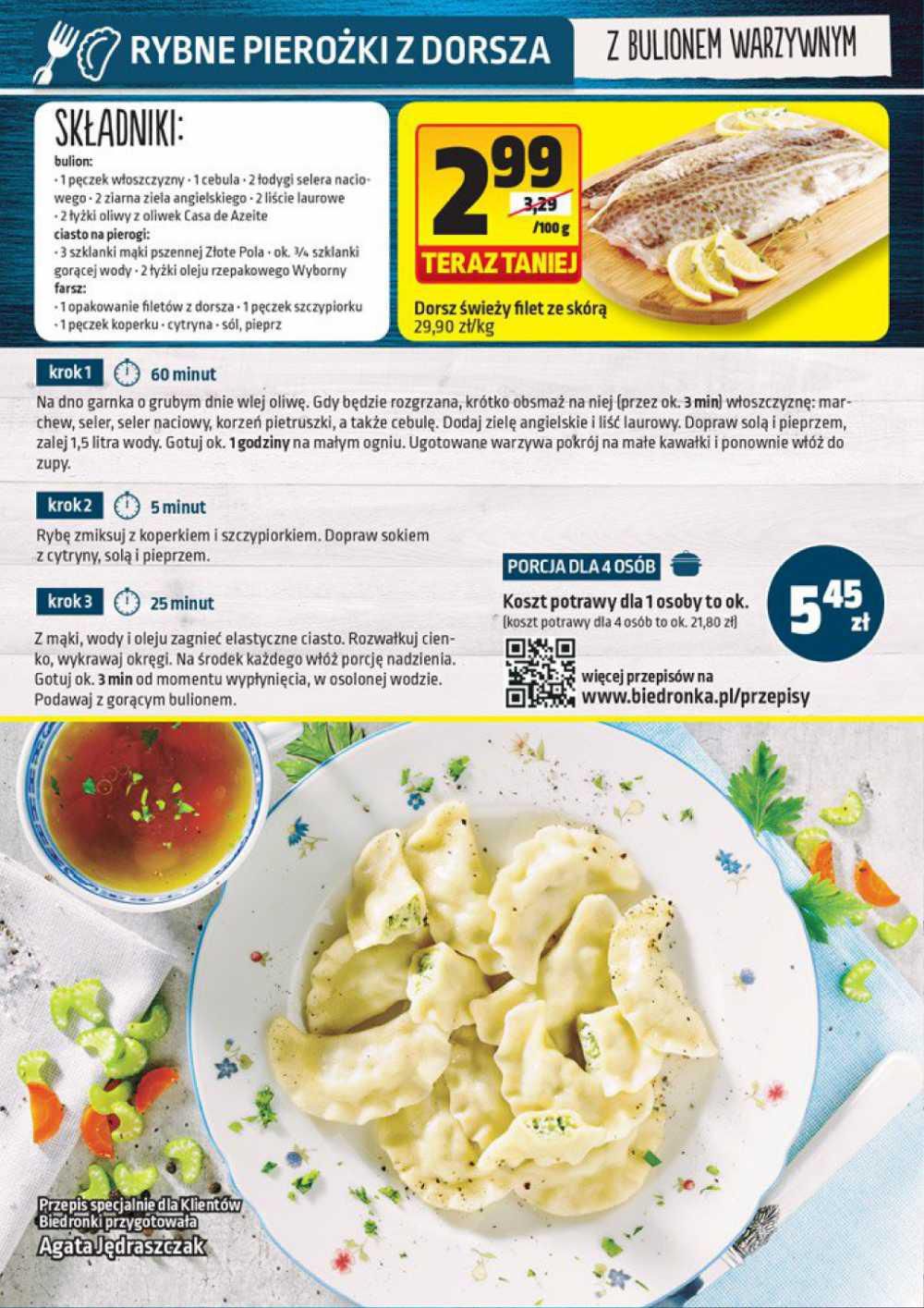 Gazetka promocyjna Biedronka str. 31