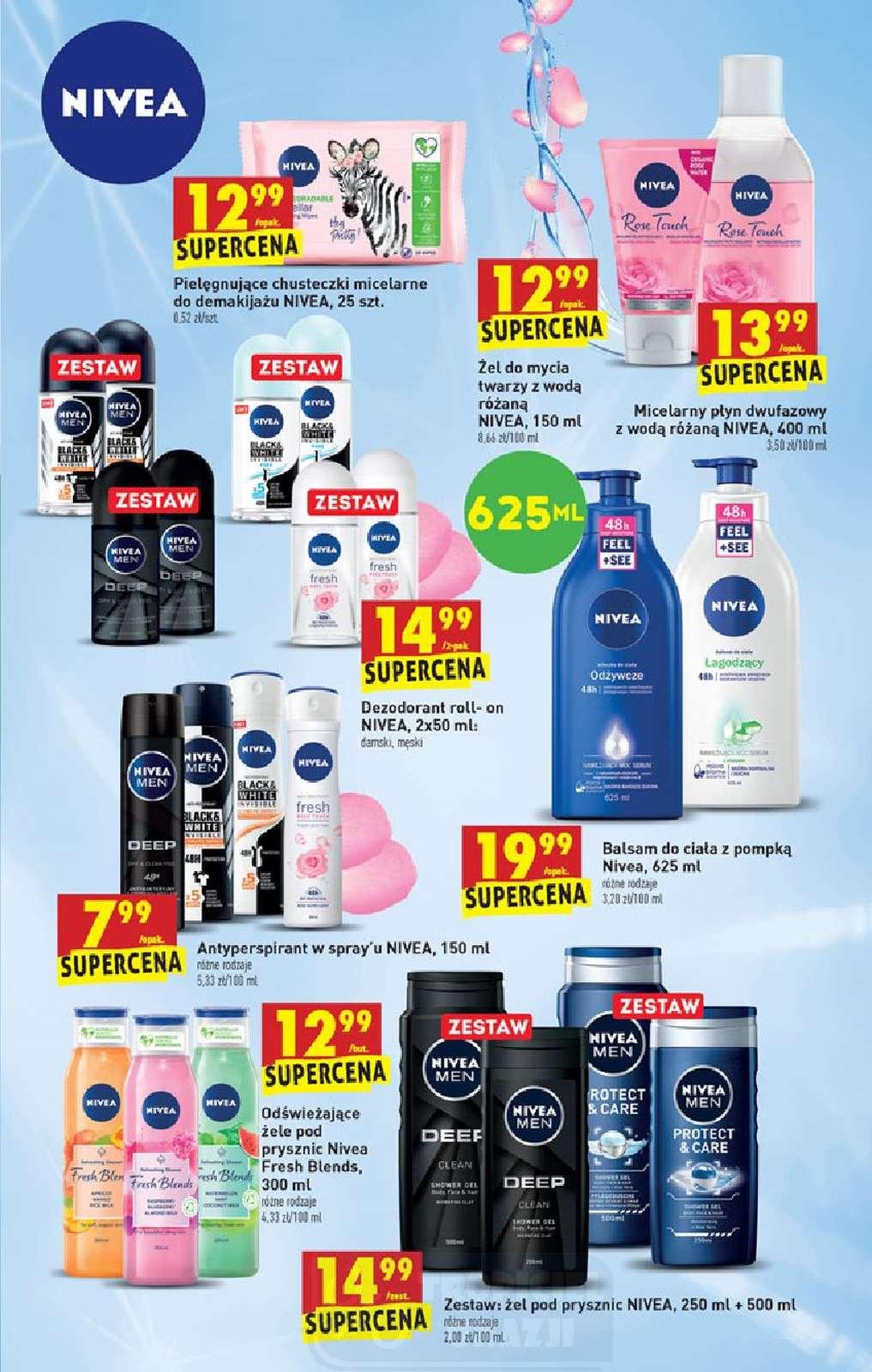 Gazetka promocyjna Biedronka str. 47