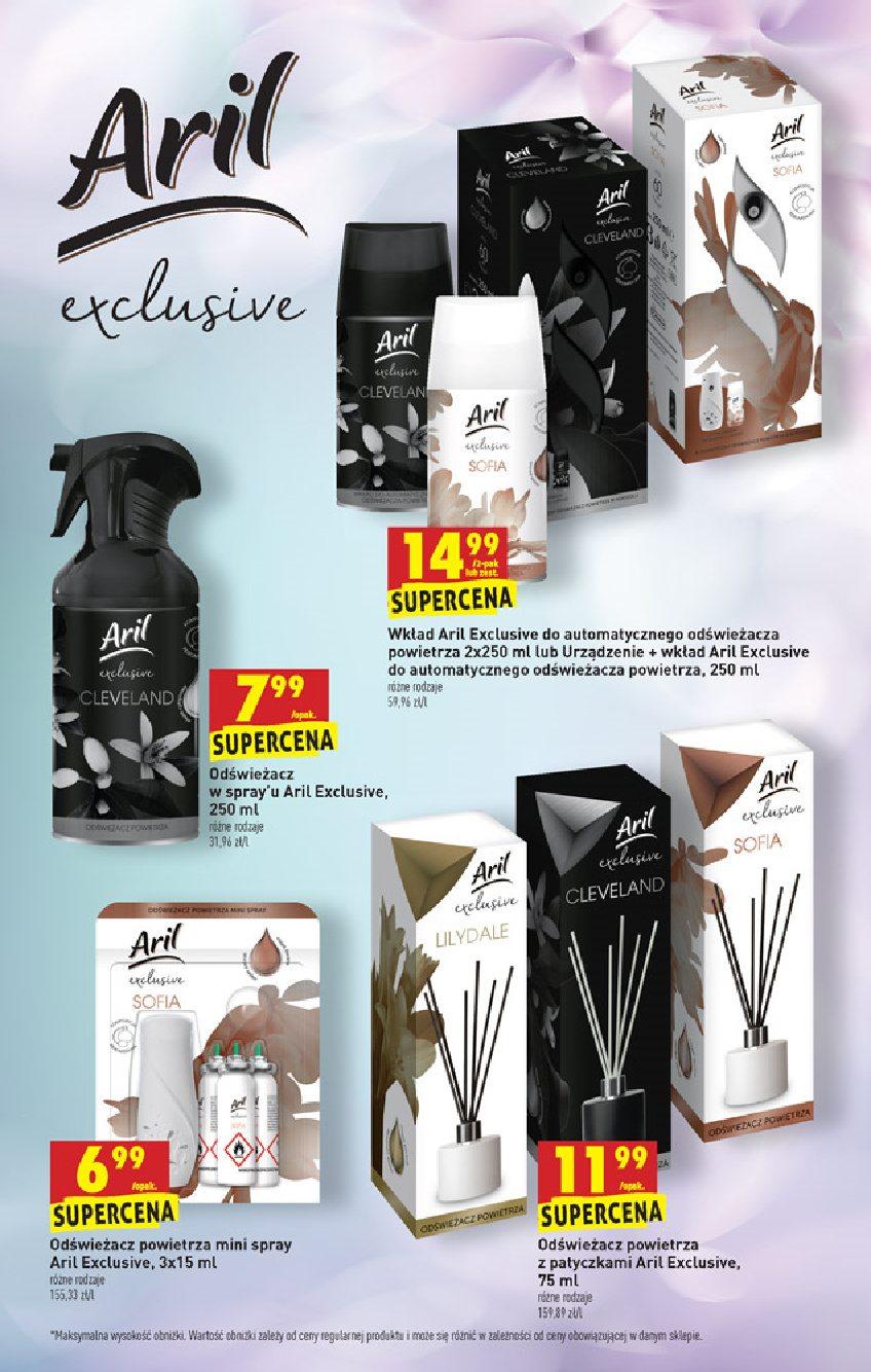 Gazetka promocyjna Biedronka str. 59