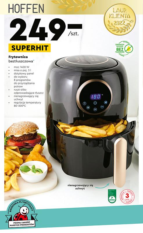 Gazetka promocyjna Biedronka str. 42