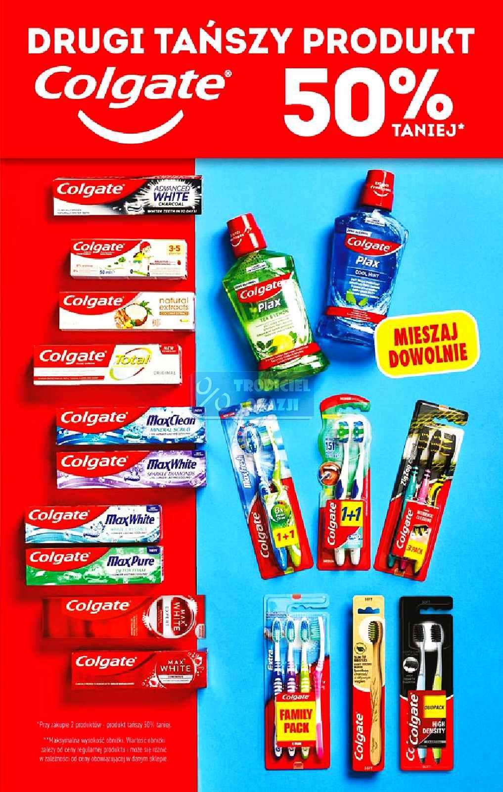 Gazetka promocyjna Biedronka str. 49