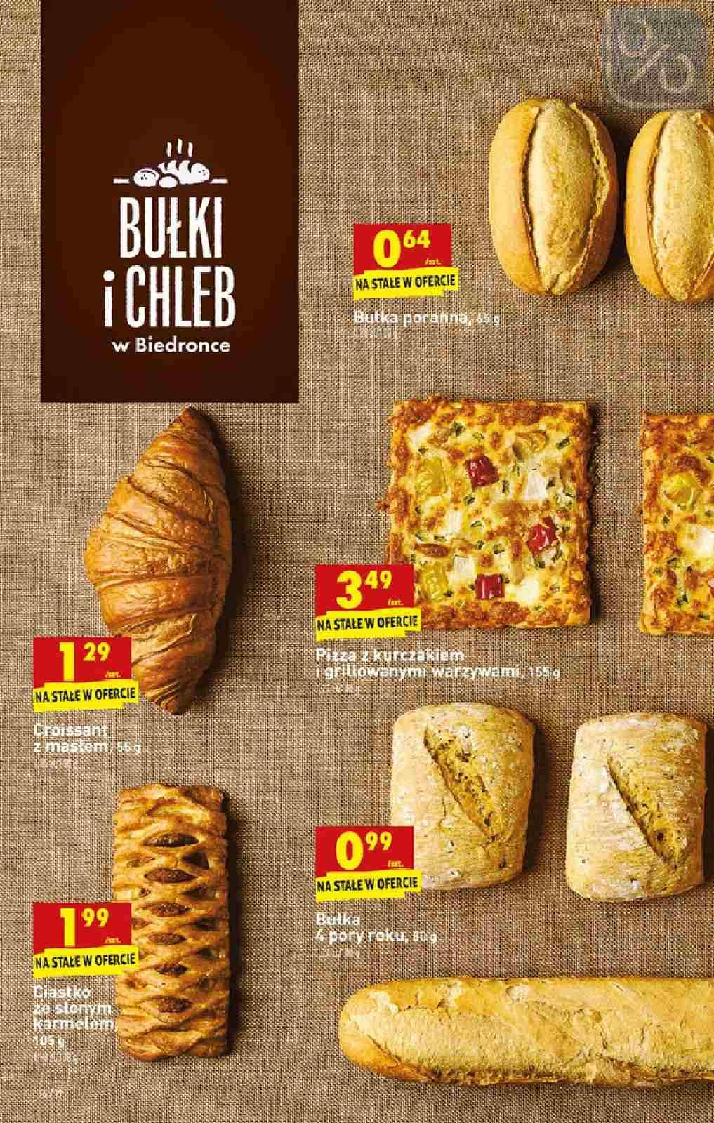 Gazetka promocyjna Biedronka str. 16