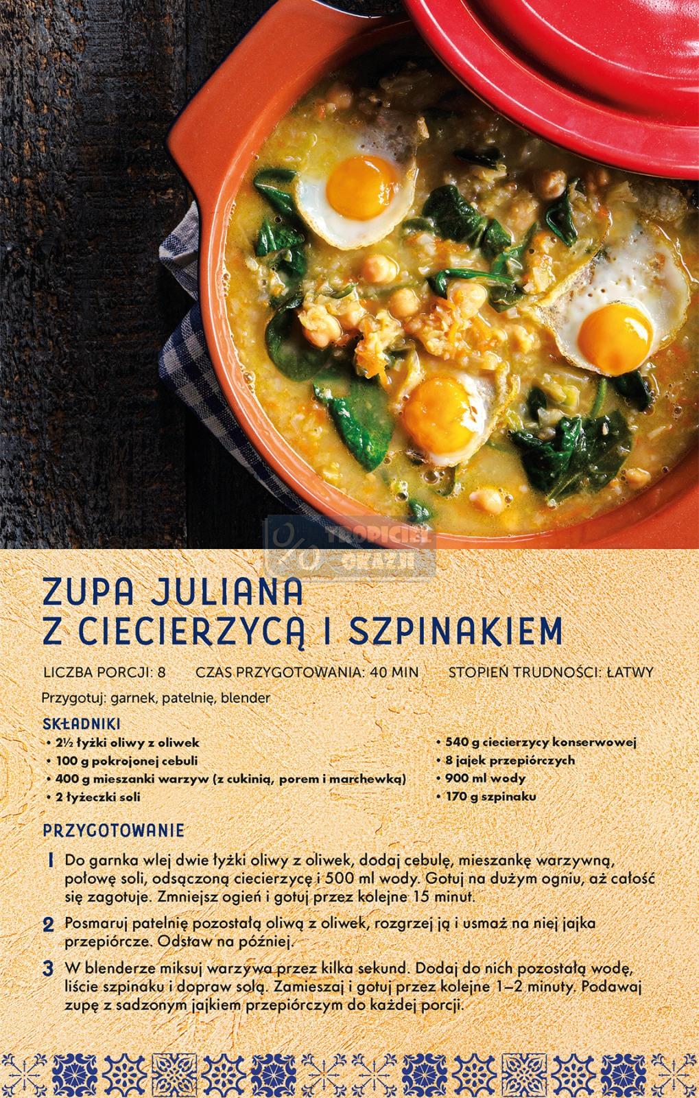 Gazetka promocyjna Biedronka str. 5