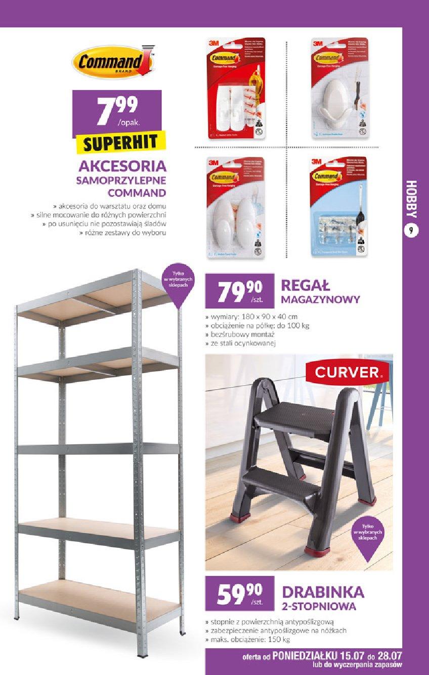 Gazetka promocyjna Biedronka str. 9