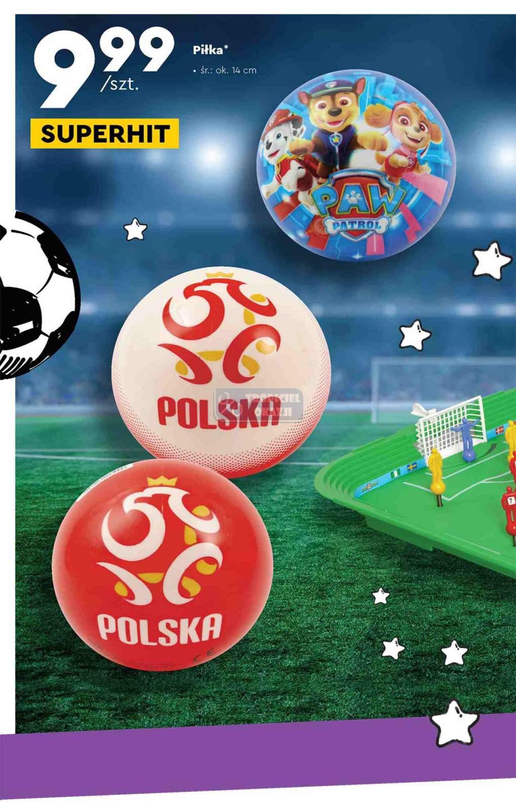 Gazetka promocyjna Biedronka str. 10