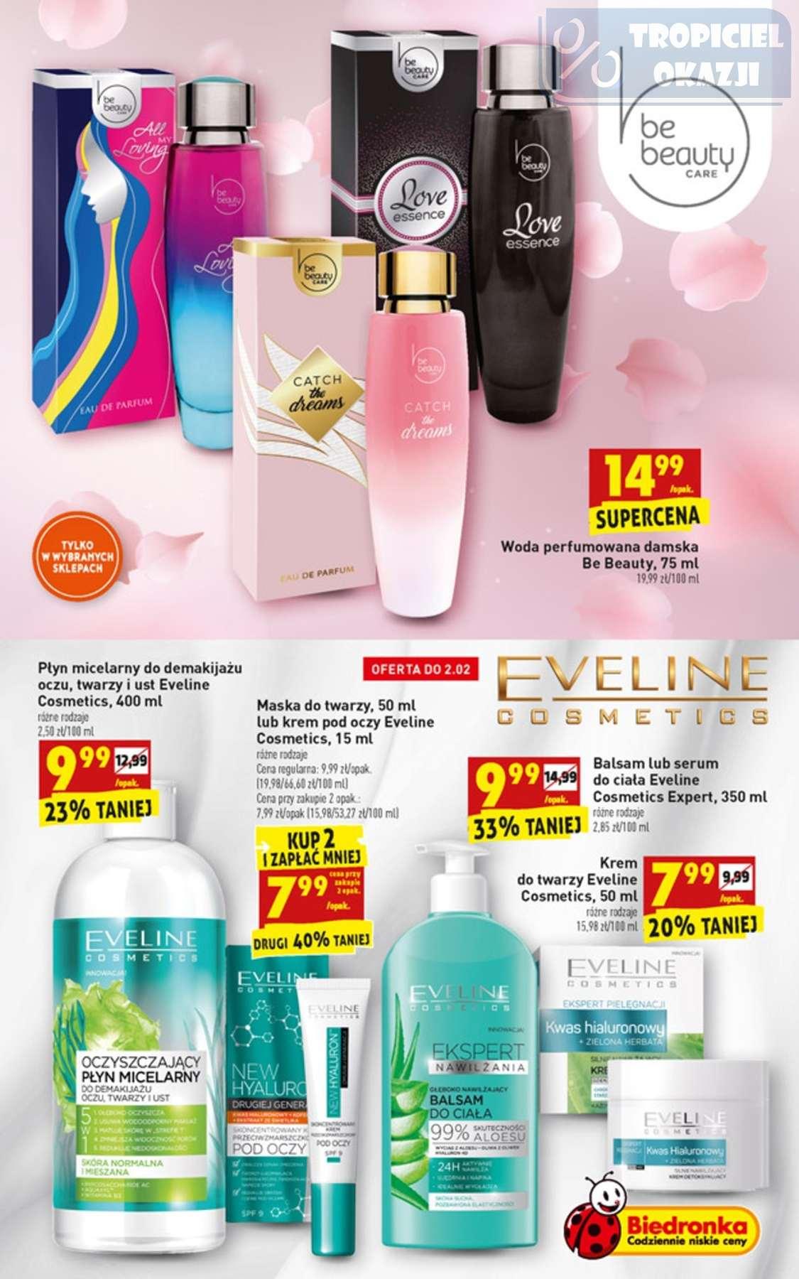 Gazetka promocyjna Biedronka str. 59