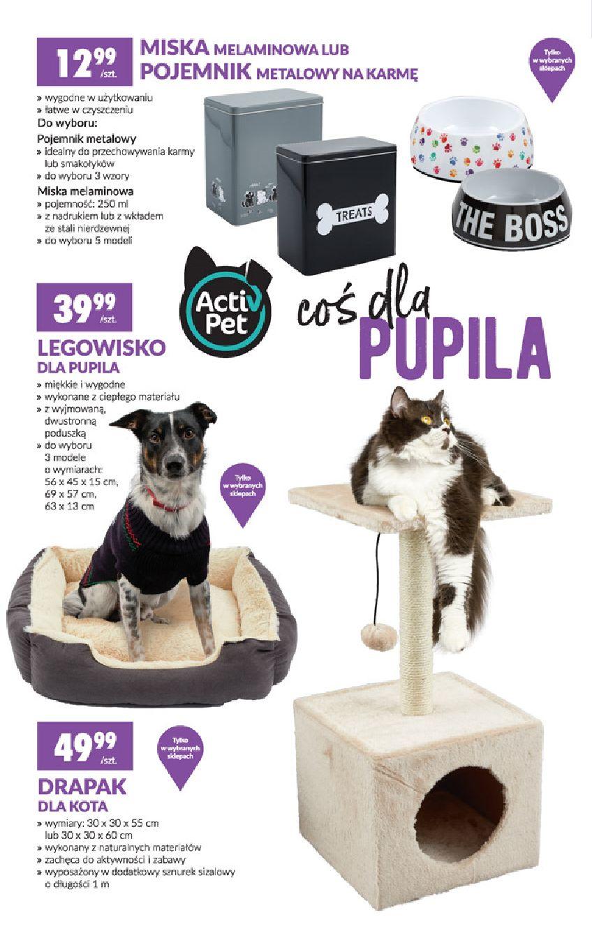 Gazetka promocyjna Biedronka str. 24