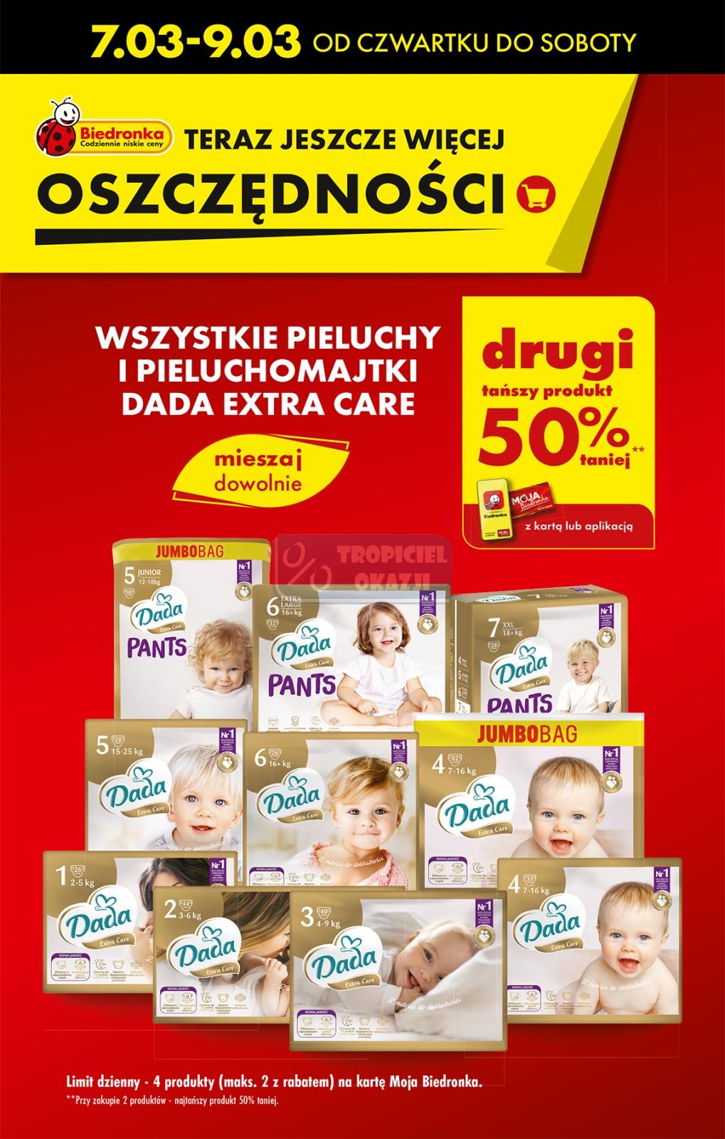 Gazetka promocyjna Biedronka str. 17