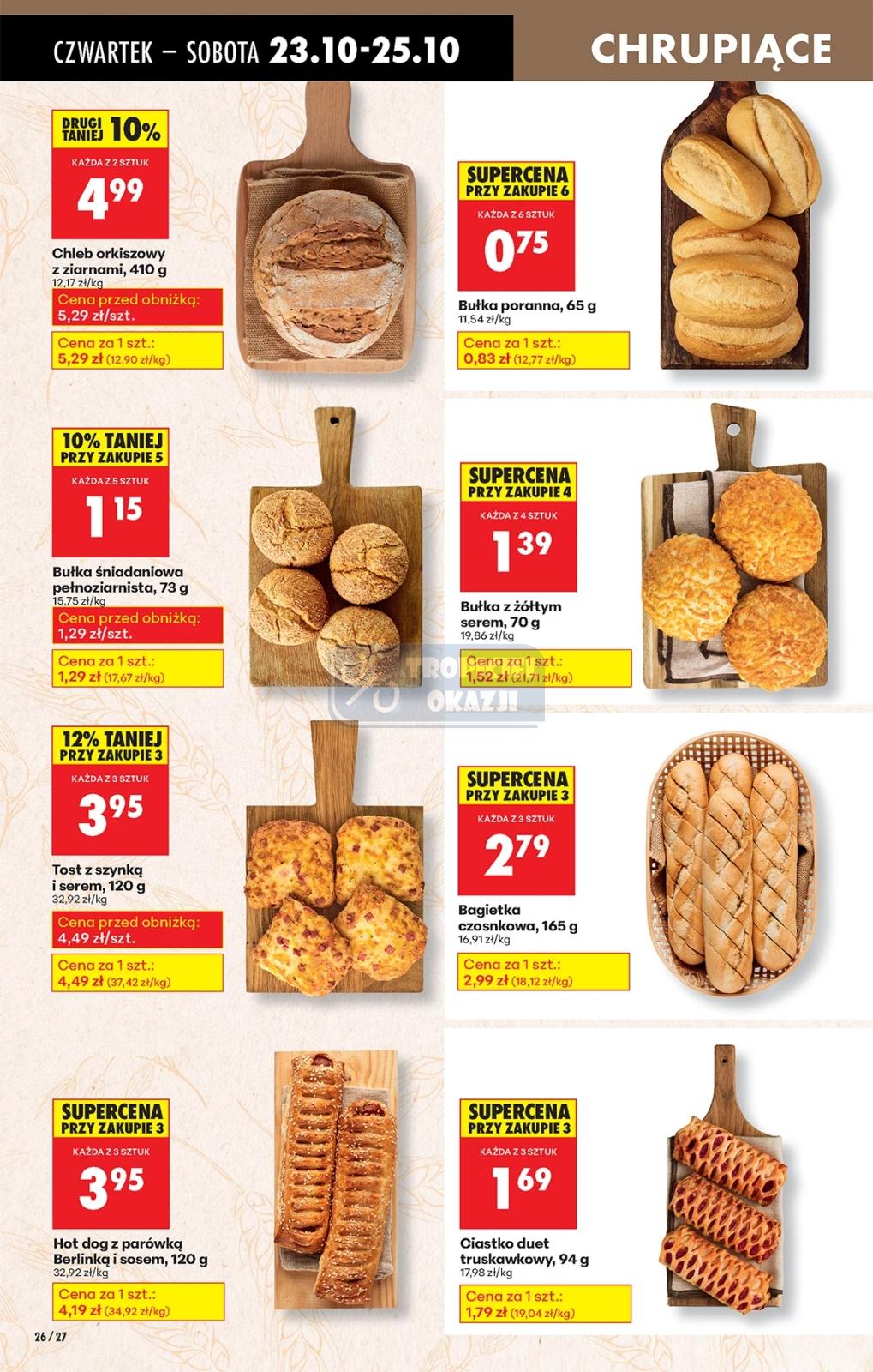 Gazetka promocyjna Biedronka str. 31