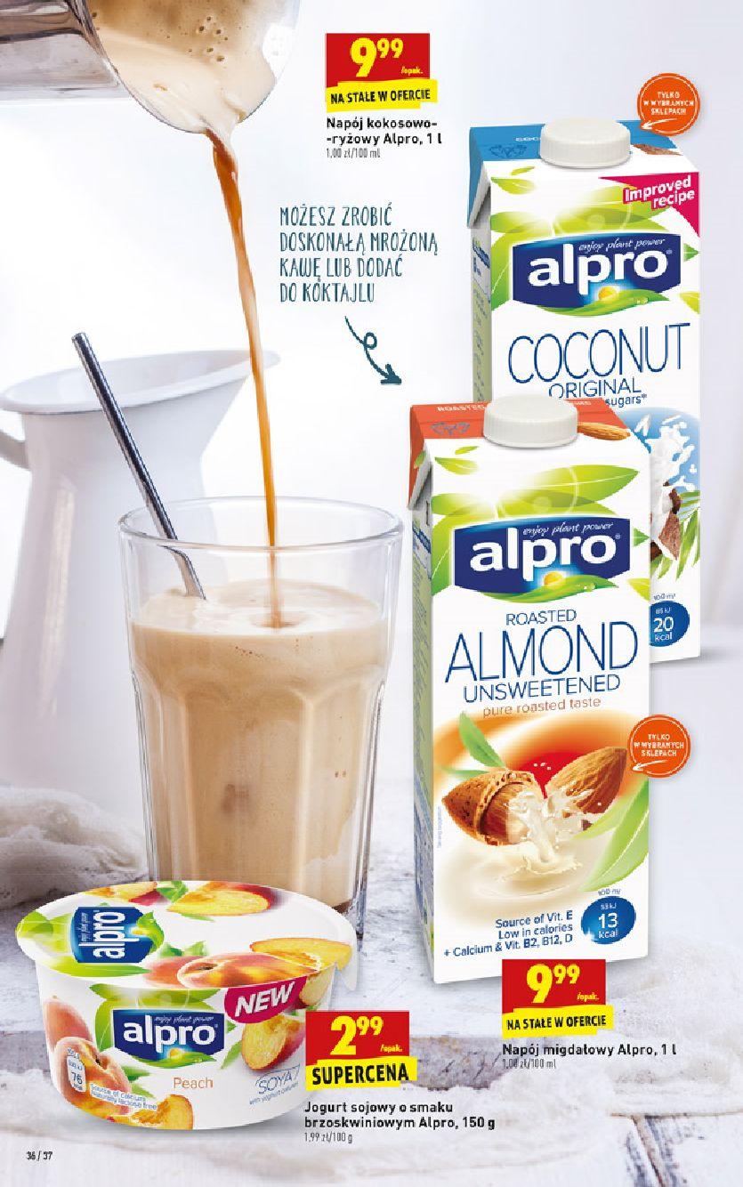 Gazetka promocyjna Biedronka str. 36