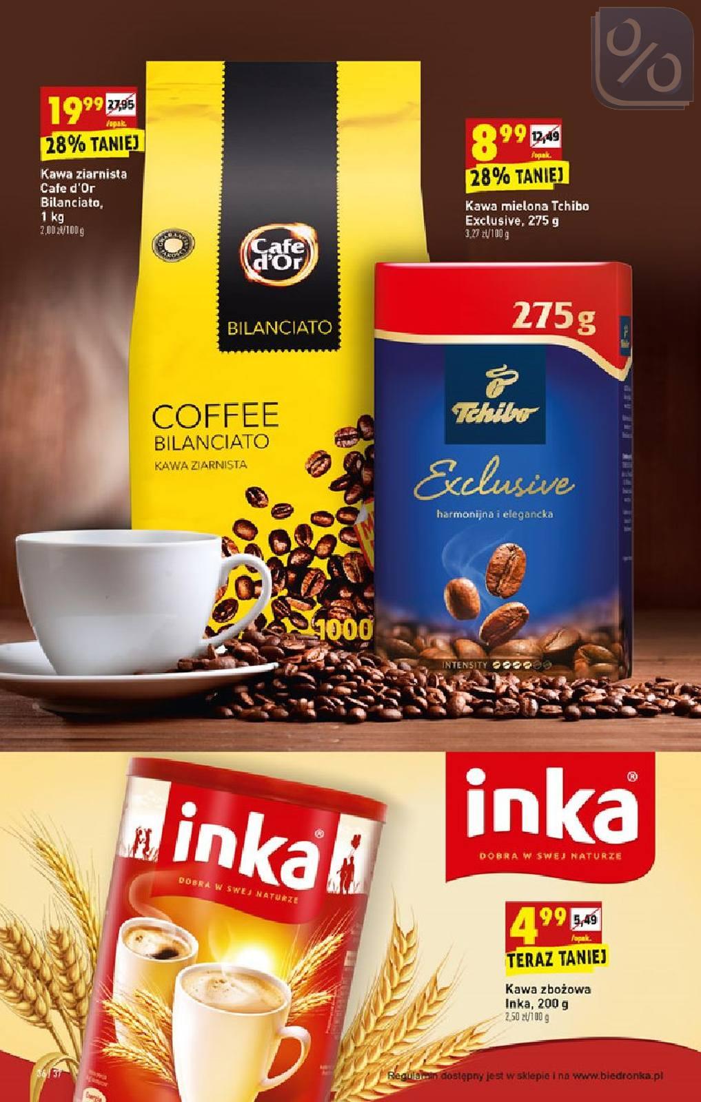 Gazetka promocyjna Biedronka str. 36