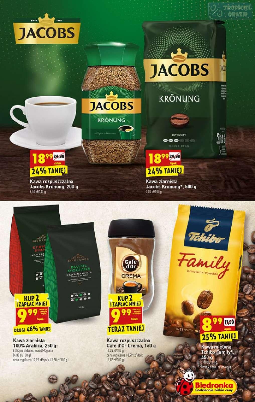 Gazetka promocyjna Biedronka str. 37