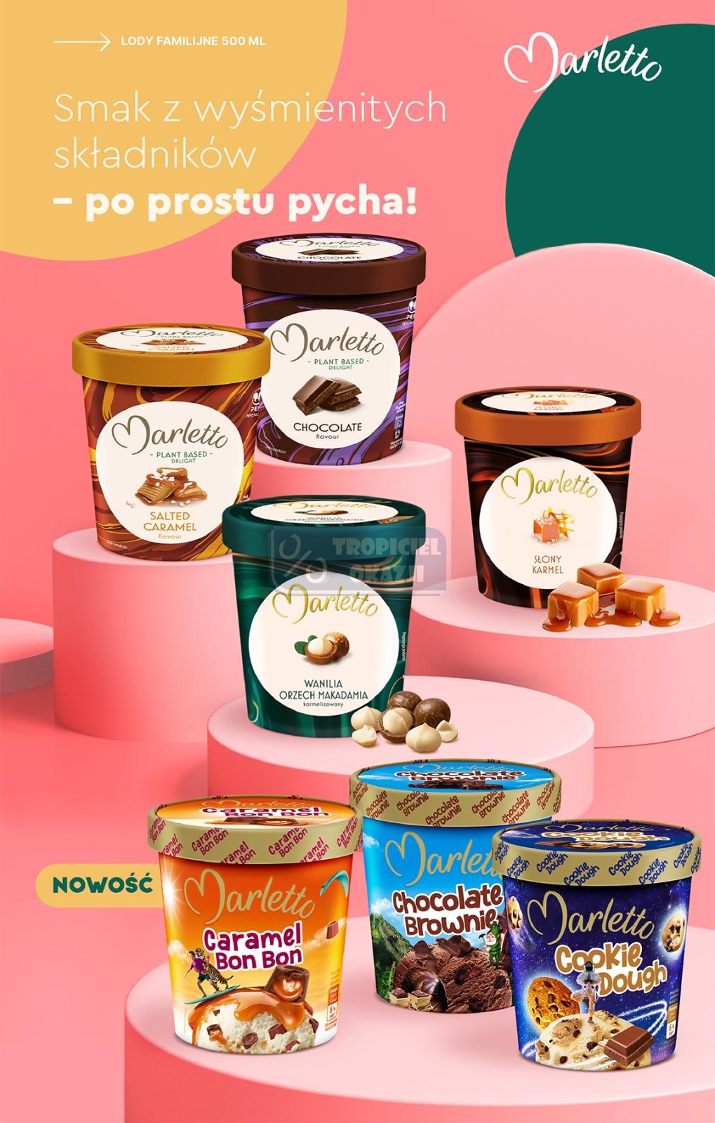 Gazetka promocyjna Biedronka str. 10