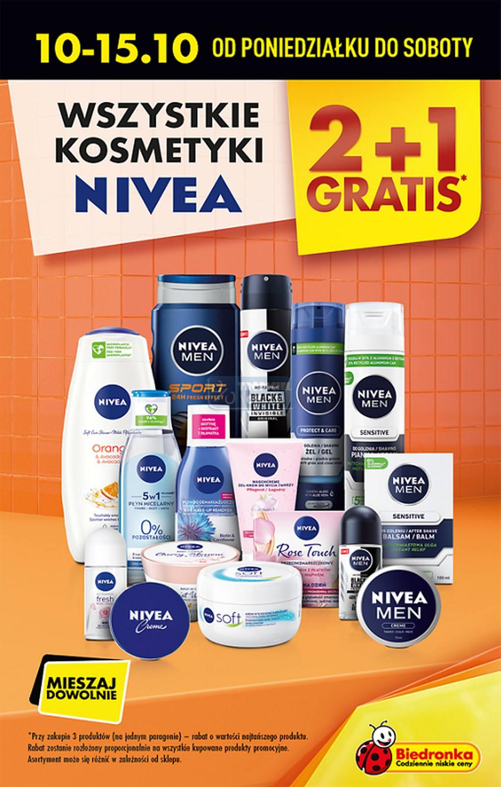 Gazetka promocyjna Biedronka str. 17